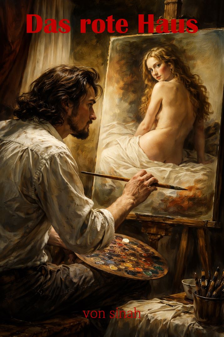 Der Ursprung im roten Haus, 